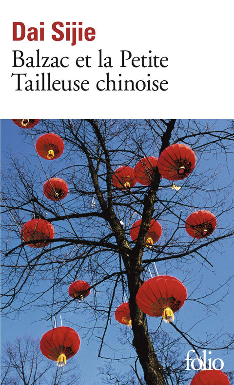 Balzac et le petite tailleuse chinoise