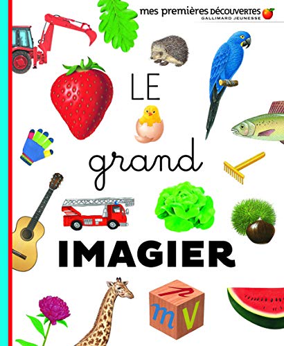 Le Grand Imagier