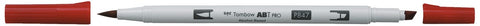 Rotulador ABT PRO Tombow