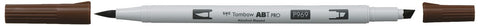 Rotulador ABT PRO Tombow