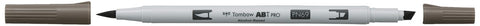 Rotulador ABT PRO Tombow