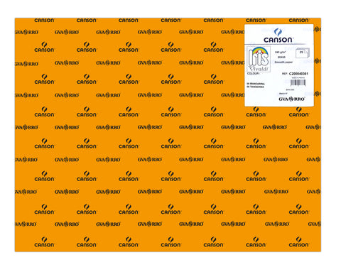 Cartulina Colores IRIS Guarro A3 185gr