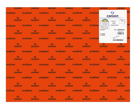 Cartulina Colores IRIS Guarro A3 185gr