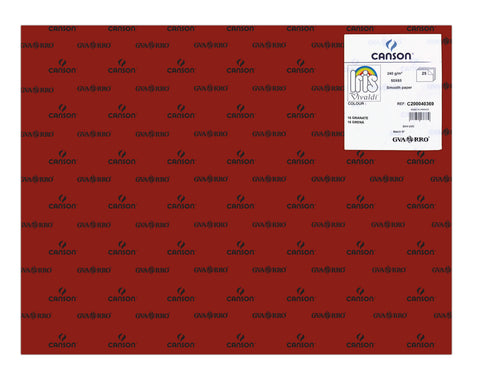 Cartulina Colores IRIS Guarro 50x65 185g