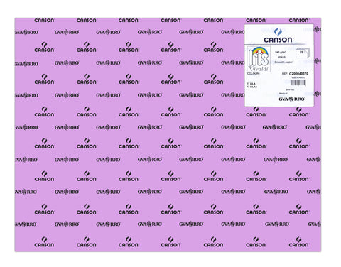 Cartulina Colores IRIS Guarro A3 185gr