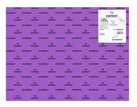 Cartulina Colores IRIS Guarro A3 185gr