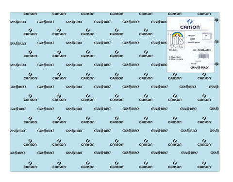 Cartulina Colores IRIS Guarro 50x65 185g