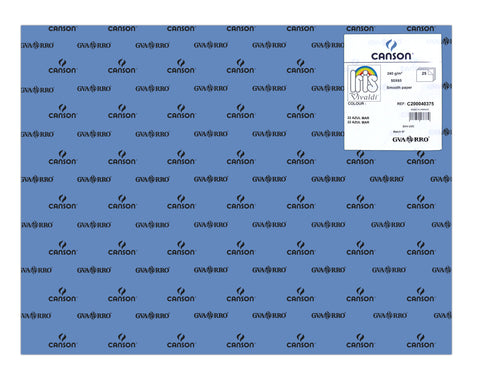Cartulina Colores IRIS Guarro 50x65 185g