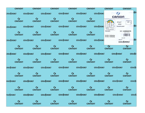 Cartulina Colores IRIS Guarro A3 185gr