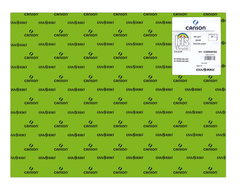 Cartulina Colores IRIS Guarro 50x65 185g