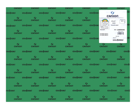 Cartulina Colores IRIS Guarro A3 185gr