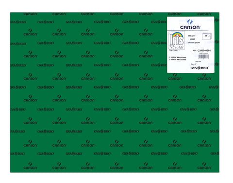 Cartulina Colores IRIS Guarro 50x65 185g