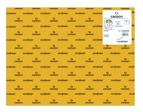 Cartulina Colores IRIS Guarro 50x65 185g