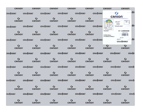 Cartulina Colores IRIS Guarro 50x65 185g