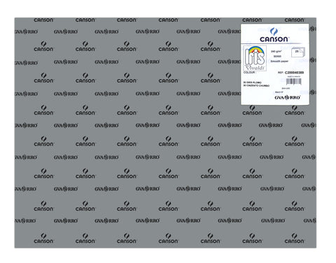 Cartulina Colores IRIS Guarro 50x65 185g