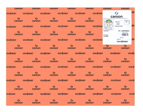 Cartulina Colores IRIS Guarro 50x65 185g