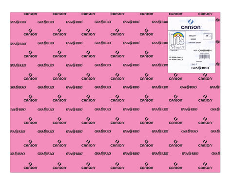 Cartulina Colores IRIS Guarro 50x65 185g