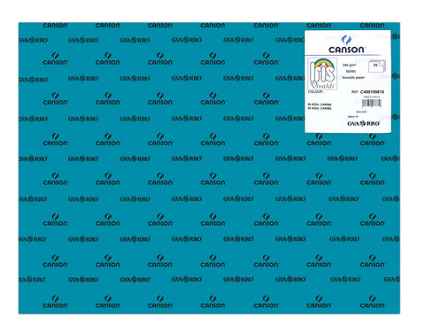 Cartulina Colores IRIS Guarro 50x65 185g
