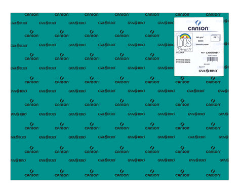 Cartulina Colores IRIS Guarro 50x65 185g