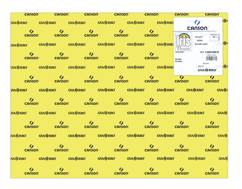 Cartulina Colores IRIS Guarro 50x65 185g