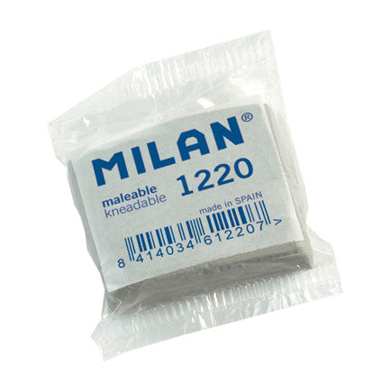 Goma maleable 1220 de Milan