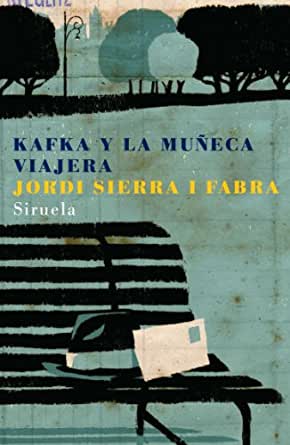 Kafka y la muñeca viajera
