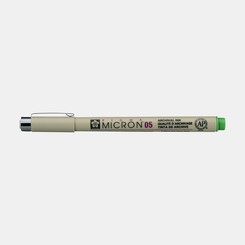 ROTULADOR PIGMA MICRON 05