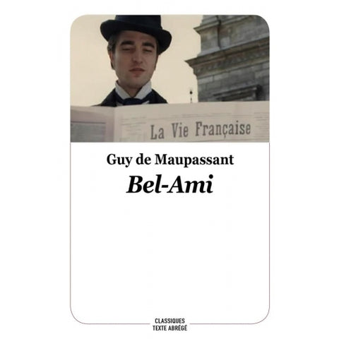 Bel-ami