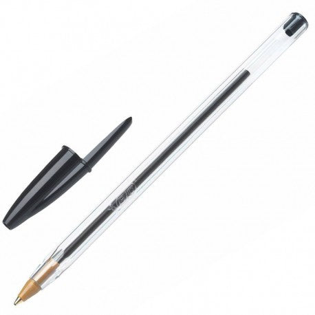 Bolígrafo Bic Cristal