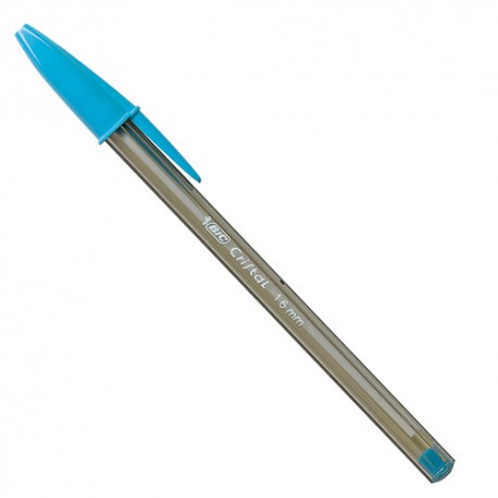 Bolígrafo Bic Cristal Fun
