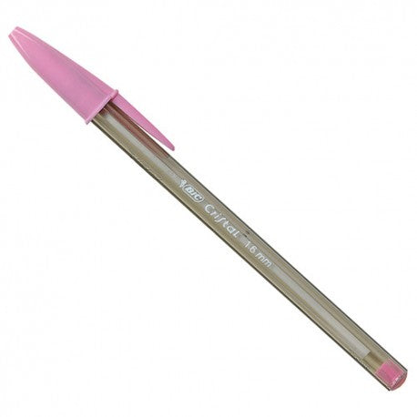 Bolígrafo Bic Cristal Fun
