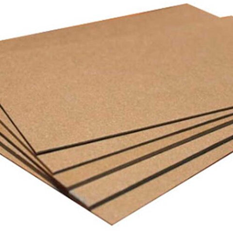 Cartón Kraft Liner de 300gr