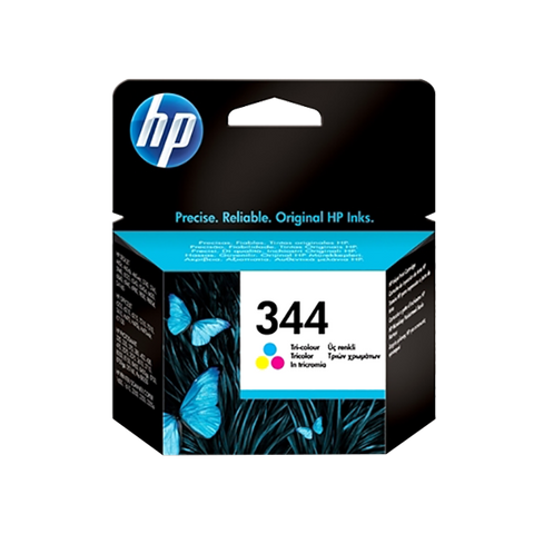 Cartucho HP 344 Color