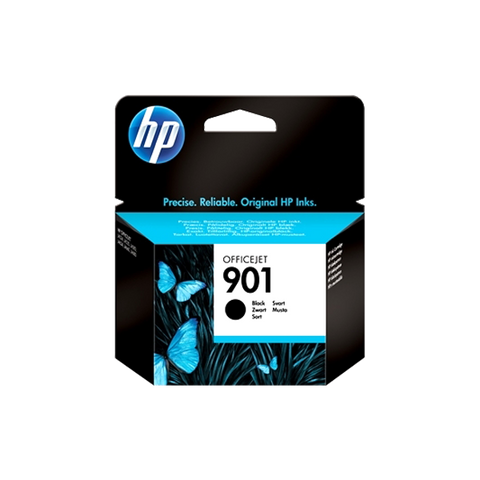 Cartucho HP 901 Negro