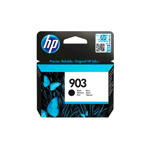 Cartucho HP 903 Negro