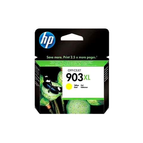 Cartucho HP 903XL Color