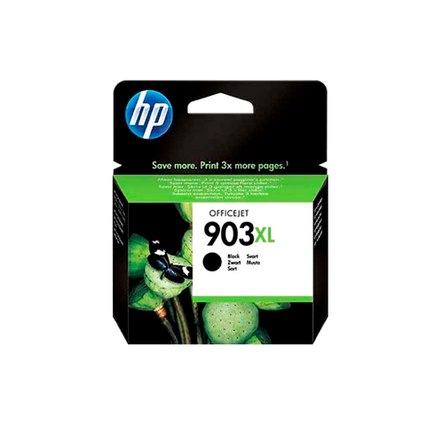Cartucho HP 903XL Negro