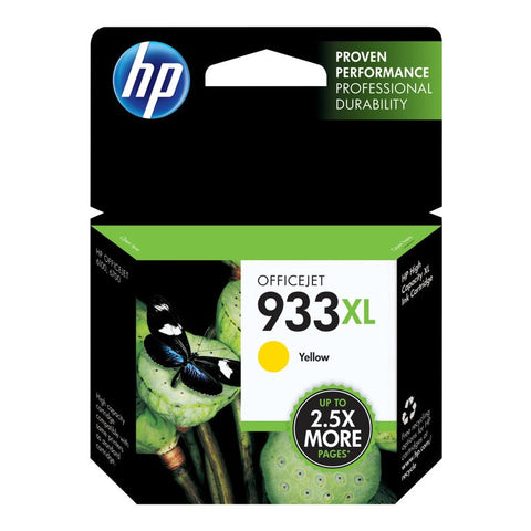 Cartucho HP 933XL Color