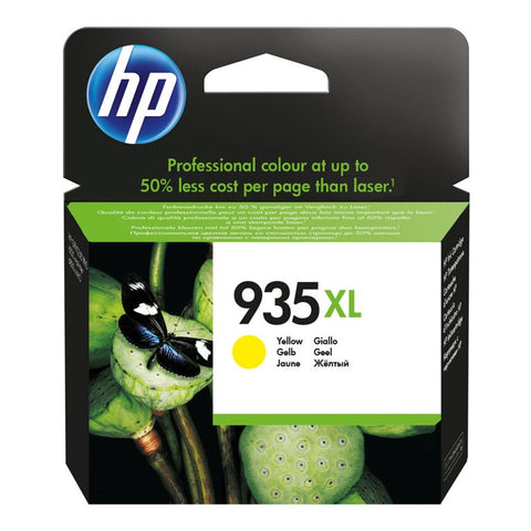 Cartucho HP 935XL Color