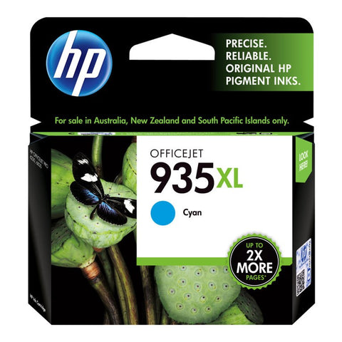 Cartucho HP 935XL Color
