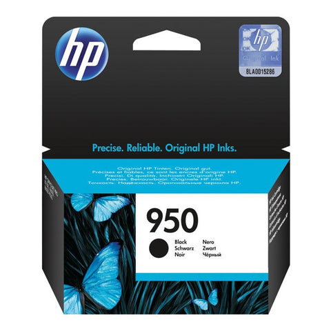 Cartucho HP 950 Negro
