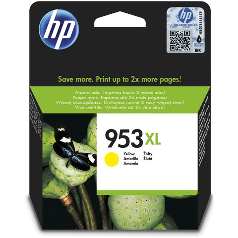 Cartucho HP 953XL Color