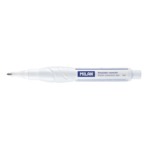 Corrector líquido 7ml MILAN