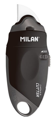 Cúter cuchilla cerámica MILAN