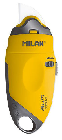 Cúter cuchilla cerámica MILAN