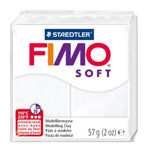 FIMO SOFT 57 gramos