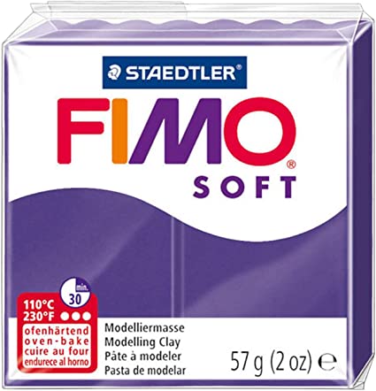 FIMO SOFT 57 gramos