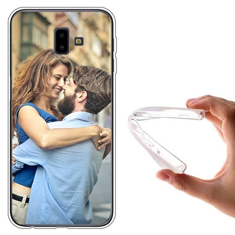 Funda de Móvil Personalizada
