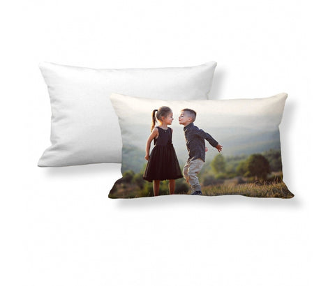Almohada de Raso Personalizada