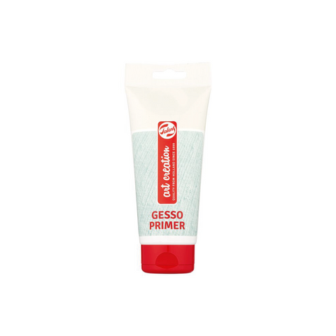 GESSO PRIMER TUBO 200 ML